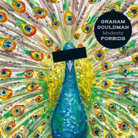Graham Gouldman - Modesty Forbids -Digi-| CD