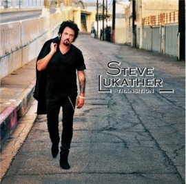 Steve Lukather - Transition- CD