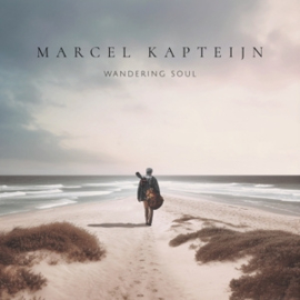 Marcel Kapteijn - Wandering Soul | CD