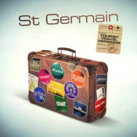 St. Germain - Tourist | CD -20th Anniversary Version-