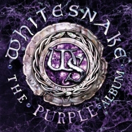 Whitesnake - Purple album | CD