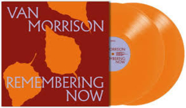 Van Morrison - Remembering Now | 2LP -Coloured vinyl-