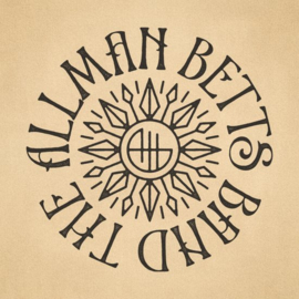 The Allman Betts Band - Down to the River |  CD