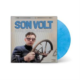 Son Volt - Sound Signal Serenades | LP -Coloured vinyl-