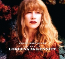 Loreena McKennitt - The journey so far: best of | CD