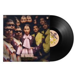 Thee Marloes - Di Hotel Malibu | LP