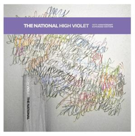 National - High Violet | 3LP limited edition