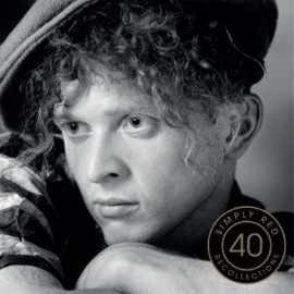 Simply Red - Recollections | 2LP -Reissue-