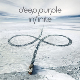 Deep Purple - Infinite | CD