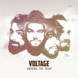 Voltage - Around the Bend | LP