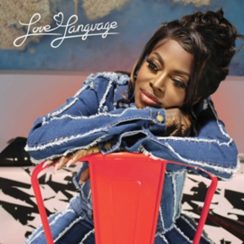 Angie Stone - Love Language | CD