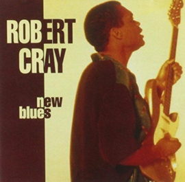 Robert Cray - New Blues |  CD