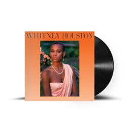 Whitney Houston - Whitney Houston | LP -Reissue-