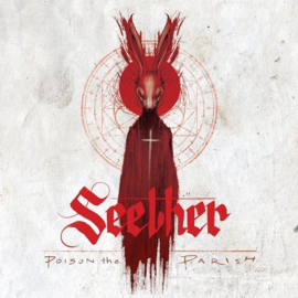 Seether - Poison the Parish  | CD