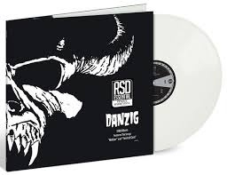 Danzig - Danzig | LP -Reissue, coloured vinyl-