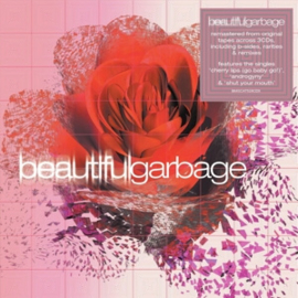 Garbage - Beautiful Garbage | 3CD deluxe edition