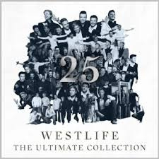 Westlife - 25 - the Ultimate Collection | LP