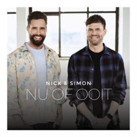 Nick & Simon - Nu of Ooit | 3CD
