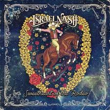Israel Nash - Sweetheart Of The Rodeo | LP