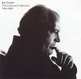 Joe Cocker - The ultimate collection 1968-2003 | 2CD