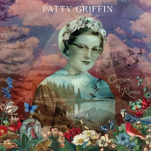 Patty Griffin - Crown of Roses | CD