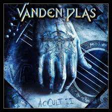 Vanden Plas - Accult 2 | CD
