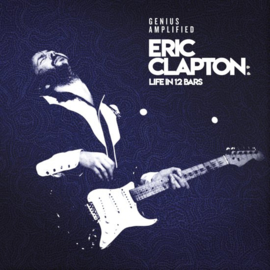 OST - Eric Clapton: Life in 12 bars | CD