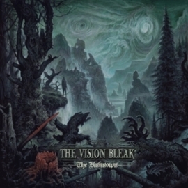 Vision bleak - Unknown | CD