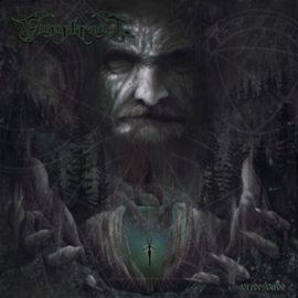 Finntroll - Vredesvavd | CD  -Ltd/Mediabook-