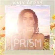 Katy Perry - Prism  | CD