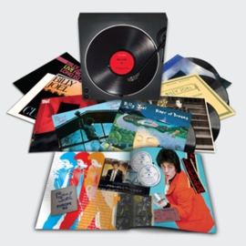 Billy Joel - The Vinyl Collection, Vol. 2 | 11LP boxset