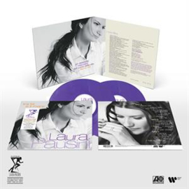 Laura Pausini - Tra Te E Il Mare | 2LP -Reissue, coloured vinyl-