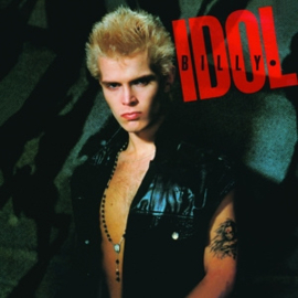 Billy Idol - Billy Idol | 2CD -Reissue-