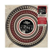 Tom Petty And The Heartbreakers - No Sleep Til L.A. | LP -Zoetrope vinyl-