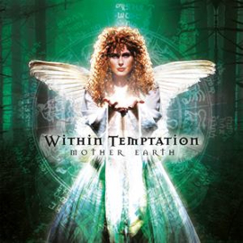 Within Temptation - Mother Earth | 2LP -Reissue-