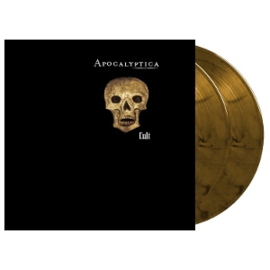 Apocalyptica - Cult | LP -Reissue, coloured vinyl-