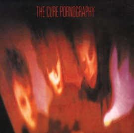 Cure - Pornography | CD