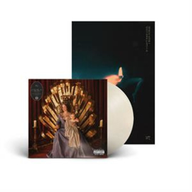 Halsey - If I Can't Have Love, I Want Power | LP -Coloured vinyl-