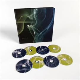 Pineapple Thief - How Did We Find Our Way: 1999-2006 | 7CD+BLURAY