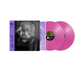 Peter Gabriel - O/I | 2LP -Reissue, coloured vinyl-