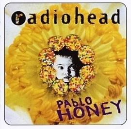 Radiohead - Pablo honey | LP