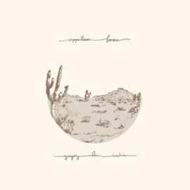 Gregory Alan Isakov - Appaloosa Bones | CD