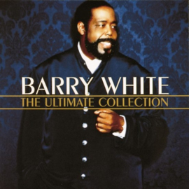 Barry White - The ultimate collection | CD