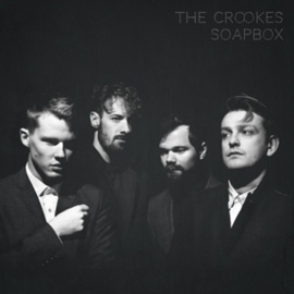 Crookes - Soapbox | CD