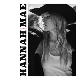 Hannah Mae - Rode Draad | CD