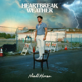 Niall Horan - Heartbreak Weather | CD