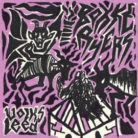 Bokkeryers - Volksleed | CD