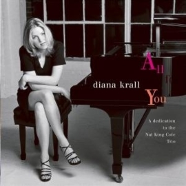 Diana Krall - All for you | CD