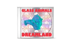 Glass Animals - Dreamland: Real Life Edition | CD -Real Life edition-