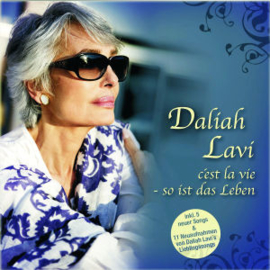 Daliah Lavi - C'est La Vie So Ist Das | CD